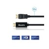Gcig Xtrempro Displayport To Hdmi Cable (Dp 1.2 To Hdmi Dp 2.0) 6 Feet/10 11162